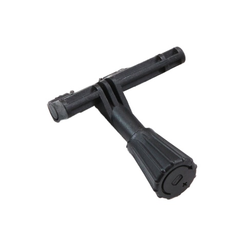 Golden Eagle GBBR Airsoft Rifle w/ 11