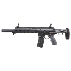Golden Eagle GBBR Airsoft Rifle w/ 11