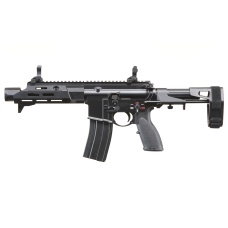 Golden Eagle GBBR Airsoft Rifle w/ 7.5