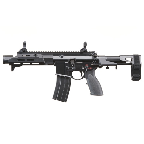 Golden Eagle GBBR Airsoft Rifle w/ 7.5