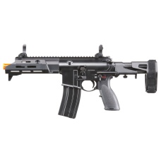 Golden Eagle GBBR Airsoft Rifle w/ 7.5