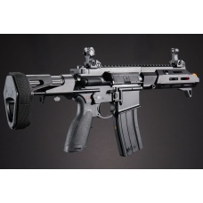 Golden Eagle GBBR Airsoft Rifle w/ 7.5