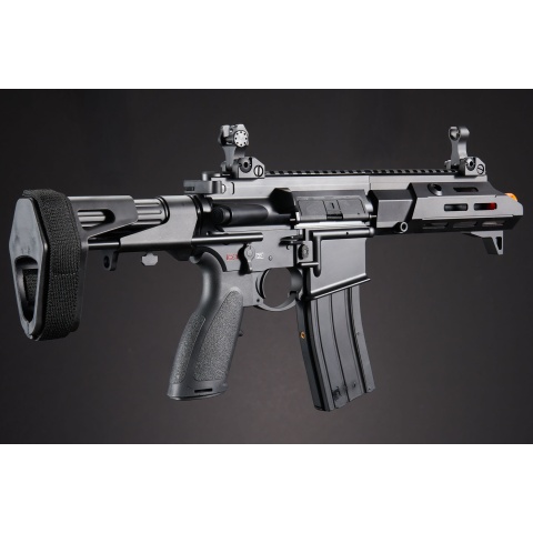 Golden Eagle GBBR Airsoft Rifle w/ 7.5