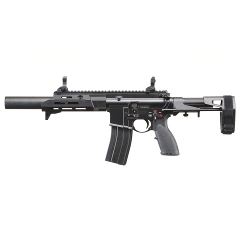 Golden Eagle GBBR Airsoft Rifle w/ 7.5