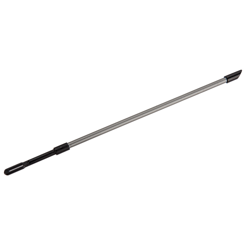 Golden Eagle IMF Night Warrior 3309 OTS Tactical .45 HiCapa Semi-Auto GBB Metal Pistol, BK