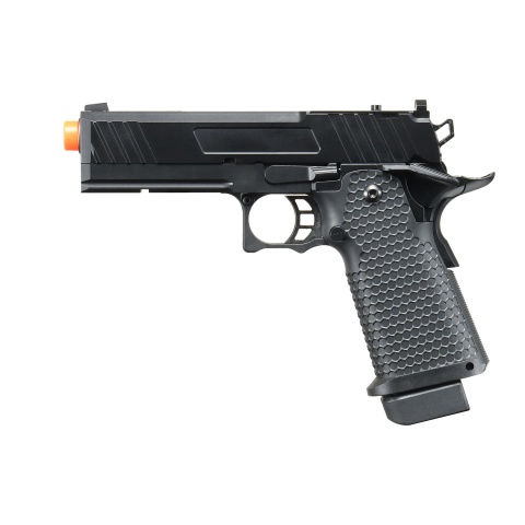 Golden Eagle 3352 CNC Island Barrel Gas Blowback Airsoft Pistol