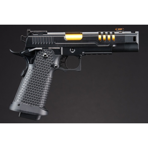 Golden Eagle 3357 Pro Series Gas Blowback Airsoft Pistol