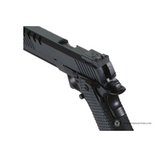 Golden Eagle 3517 Hi-Capa Pistol w/ Vented Slide