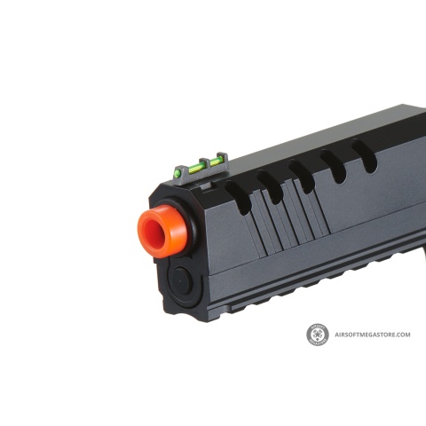 Golden Eagle 3517 Hi-Capa Pistol w/ Vented Slide