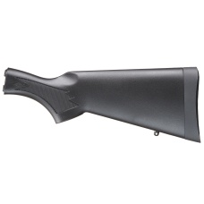 Golden Eagle Polymer Stock for GE M870 Gas Shotgun - (Black)