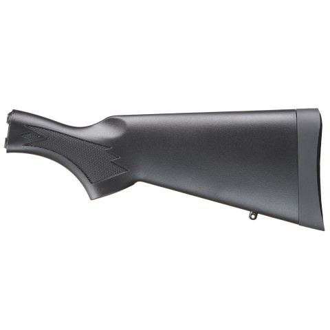 Golden Eagle Polymer Stock for GE M870 Gas Shotgun - (Black)