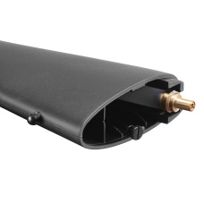 Golden Eagle Polymer Stock for GE M870 Gas Shotgun - (Black)