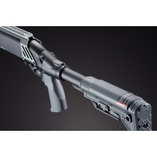 Golden Eagle Alpha Tactical Production A.T.P. Doomsday CO2 Gas Pump-Action Shotgun
