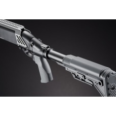Golden Eagle Alpha Tactical Production A.T.P. Doomsday Gas Pump-Action Shotgun