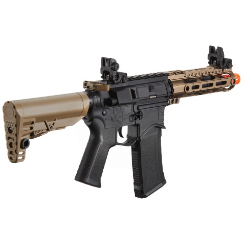 Golden Eagle Combat AR 7'' AEG Airsoft Rifle