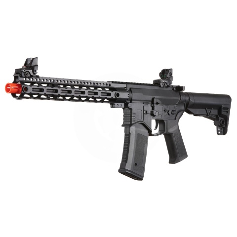 Golden Eagle Combat AR 12.5'' AEG Airsoft Rifle