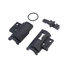 Guns Modify Steel Hop-Up Base for Tokyo Marui M4 MWS GBBR