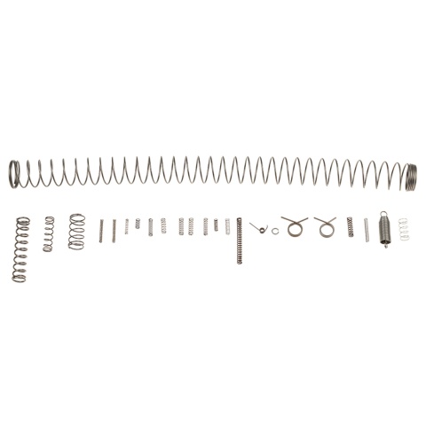 Guns Modify Spring Set for TM/GM/HA MWS GBB Rifles