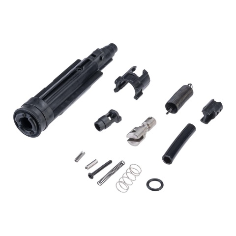 Guns Modify Reinforced Drop In Complete Nozzle Set for Tokyo Marui M4 M16 MWS GBBR