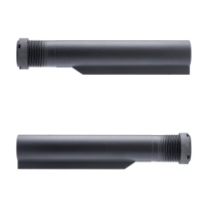 Guns Modify CNC Aluminum Six Position Buffer Tube for Tokyo Marui M4 M16 MWS GBBR