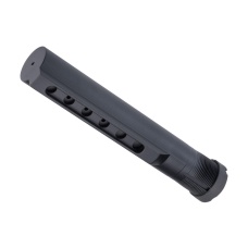 Guns Modify CNC Aluminum Six Position Buffer Tube for Tokyo Marui M4 M16 MWS GBBR