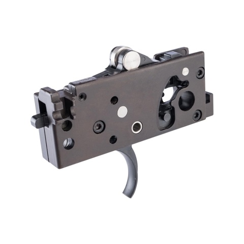 Guns Modify EVO Complete Steel Trigger Box for Tokyo Marui M4 M16 MWS GBBR