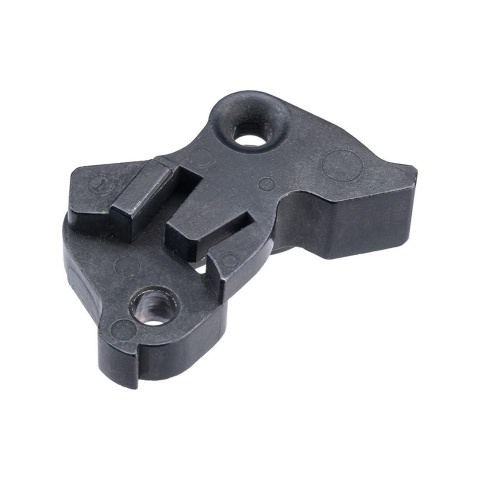 Guns Modify MIM 2 Stage Steel Hammer for Tokyo Marui MWS M4 M16 GBBR