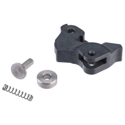 Guns Modify MIM 2 Stage Steel Hammer for Tokyo Marui MWS M4 M16 GBBR