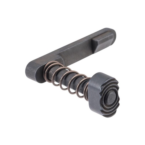 Guns Modify EVO Steel Magazine Catch for Tokyo Marui M4 M16 MWS GBBR