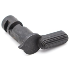 Guns Modify EVO Steel Firing Selector for GM/HA/Tokyo Marui M4 MWS GBBR - (Black)