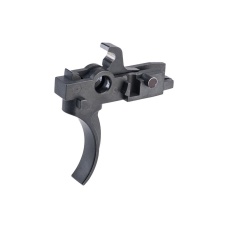 Guns Modify MIM 2 Stage Direct Mode Steel Firing Control Set for Tokyo Marui M4 M16 MWS GBBR