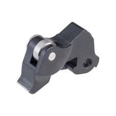 Guns Modify MIM 2 Stage Direct Mode Steel Firing Control Set for Tokyo Marui M4 M16 MWS GBBR