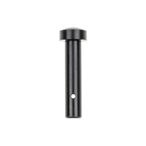 Guns Modify Standard AR Steel Receiver Pin Set for TM/GM MWS GBB Rifles - (Black)