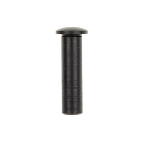 Guns Modify Standard AR Steel Receiver Pin Set for TM/GM MWS GBB Rifles - (Black)