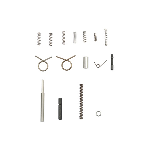 Guns Modify Trigger Box Parts Unit A for TM/GM MWS GBB Rifles