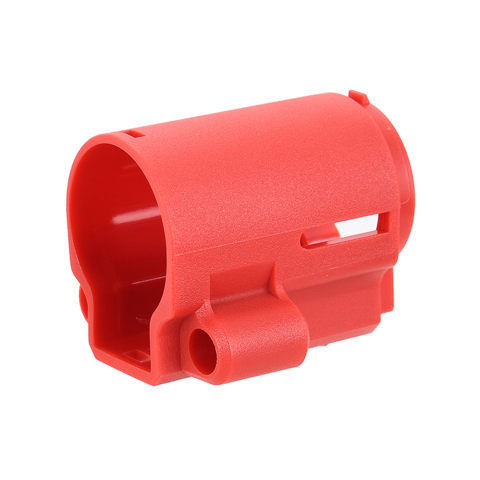 BEU Battery Extension Unit [ARP 9, ARP 556, CM16 Raider L 2.0 E] - Red