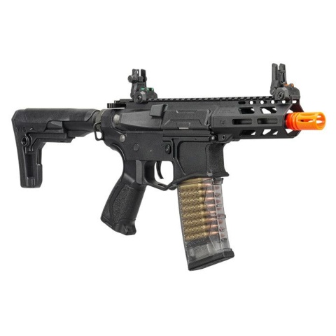 G&G CM16 Batto CQB MLOK M4 AEG Airsoft Rifle - (Black)