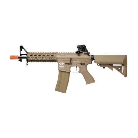G&G CM16 Raider Combo DST AEG Rifle (Tan)