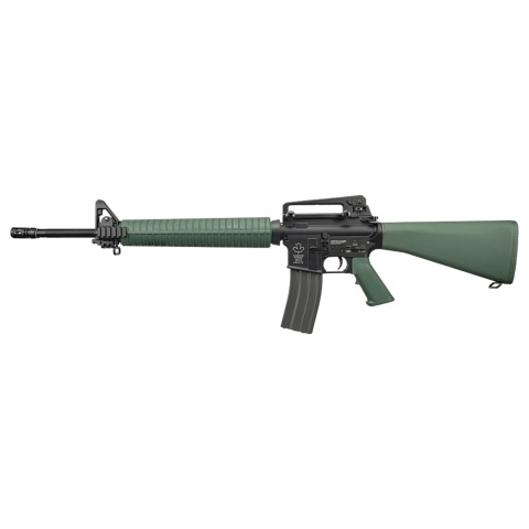 G&G GC7A1 2.0 Electric Airsoft Rifle - (OD Green)