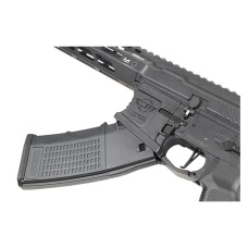 G&G Combat Machine ARP 556 3.0 Airsoft AEG Rifle - (Black)