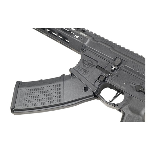 G&G Combat Machine ARP 556 3.0 Airsoft AEG Rifle - (Black)