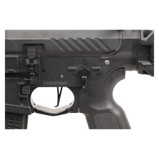 G&G Combat Machine ARP 556 3.0 Airsoft AEG Rifle - (Black)