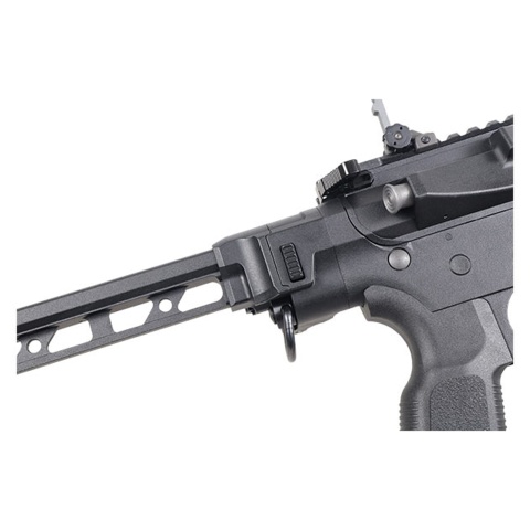 G&G Combat Machine ARP 556 3.0 Airsoft AEG Rifle - (Black)