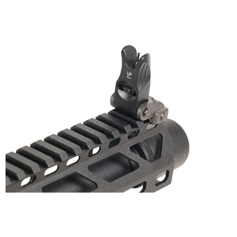 G&G Combat Machine ARP 556 3.0 Airsoft AEG Rifle - (Black)