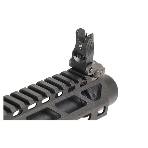 G&G Combat Machine ARP 556 3.0 Airsoft AEG Rifle - (Black)