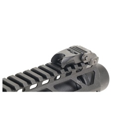 G&G Combat Machine ARP 556 3.0 Airsoft AEG Rifle - (Black)