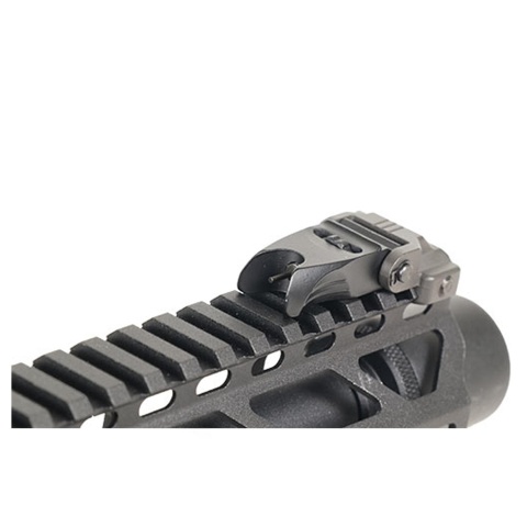 G&G Combat Machine ARP 556 3.0 Airsoft AEG Rifle - (Black)