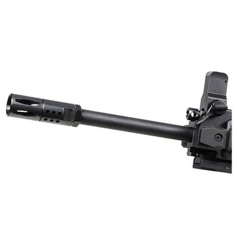 G&G GTW91-P 2.0 Airsoft AEG Rifle - (Black)