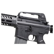 G&G GTW91-P 2.0 Airsoft AEG Rifle - (Black)
