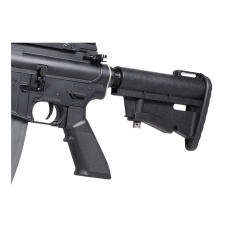 G&G GTW91-P 2.0 Airsoft AEG Rifle - (Black)